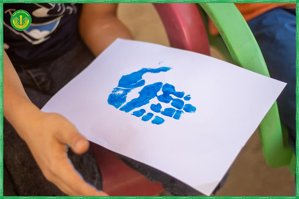 العدالة الاجتماعية للجميع